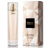 Silence By New Brand 3.3 Fl.Oz. Edp Spray For Women