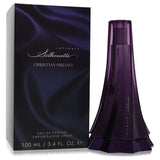 Silhouette Intimate by Christian Siriano Eau De Parfum Spray 3.4 oz for Women