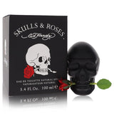 Skulls & Roses by Christian Audigier Deodorant Spray 6 oz for Men