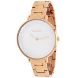 Skagen Women's Ditte White Dial Watch - SKW2331 by Balec Group