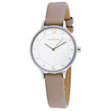 Skagen Women's Silver Dial Watch - SKW2648 by Balec Group