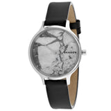 Skagen Men's Ancher White Dial Watch - SKW2719 by Balec Group