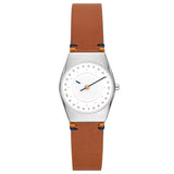 Skagen Women's Lille White Dial Watch - SKW3086 by Balec Group