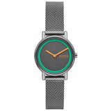 Skagen Women's Signatur Lille Grey Dial Watch - SKW3118 by Balec Group
