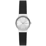 Skagen Women's Freja Silver Dial Watch - SKW3119 by Balec Group