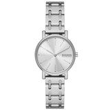 Skagen Women's Signatur Lille Silver Dial Watch - SKW3123 by Balec Group