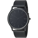 Skagen Men's Jorn Black Dial Watch - SKW6422 by Balec Group