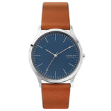 Skagen Men's Jorn Blue Dial Watch - SKW6546 by Balec Group