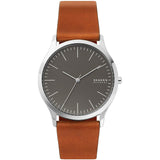 Skagen Men's Jorn Grey Dial Watch - SKW6552 by Balec Group