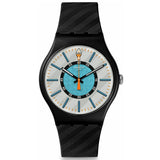 Swatch Men's Originals Swatch Power of Nature Good to Gorp Grey Dial Watch - SO32B119 by Balec Group