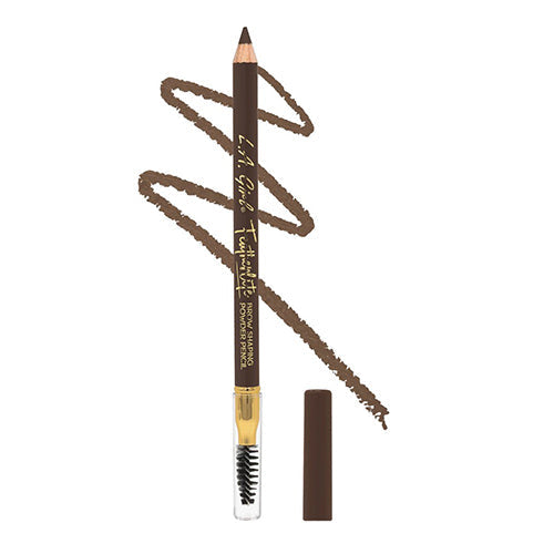 L.A. GIRL Featherlite Brow Shaping Powder Pencil