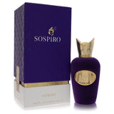 Sospiro Soprano by Sospiro Eau De Parfum Spray (Unisex) 3.4 oz for Women