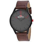 Seapro Men's Black hole Black Dial Watch - SP0101 by Balec Group