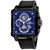 Seapro Men's Blue Dial Watch - SP0115 by Balec Group