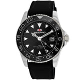 Seapro Men's Black Dial Watch - SP0121 by Balec Group