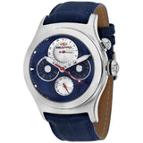 Seapro Men's Chronoscope Blue Dial Watch - SP0132 by Balec Group