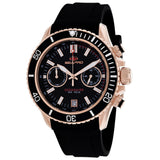 Seapro Men's Thrash Black Dial Watch - SP0333 by Balec Group