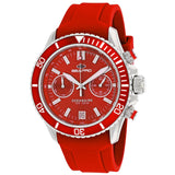 Seapro Men's Thrash Red Dial Watch - SP0336 by Balec Group