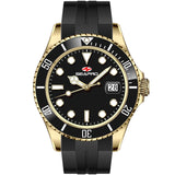 Seapro Men's Nexus Black Dial Watch - SP0584 by Balec Group