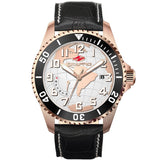 Seapro Men's Voyager Black Dial Watch - SP2744 by Balec Group