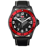 Seapro Men's Voyager Black Dial Watch - SP2745 by Balec Group