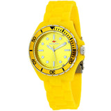 Seapro Women's Spring Yellow Dial Watch - SP3210 by Balec Group