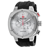 Seapro Men's Guardian Silver Dial Watch - SP3340 by Balec Group