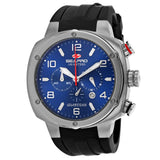 Seapro Men's Guardian Blue Dial Watch - SP3342 by Balec Group