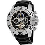 Seapro Men's Montecillo Black Dial Watch - SP5120 by Balec Group