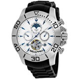 Seapro Men's Montecillo Silver Dial Watch - SP5121 by Balec Group