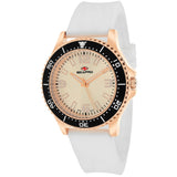 Seapro Women's Tideway Rose gold Dial Watch - SP5418 by Balec Group