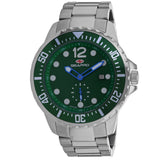 Seapro Men's Colossal Black Dial Watch - SP5501 by Balec Group