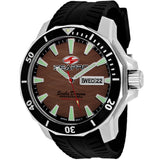 Seapro Men's Scuba Dragon Diver Limited Edition 1000 Meters Brown Dial Watch - SP8315 by Balec Group