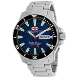 Seapro Men's Scuba Dragon Diver Limited Edition 1000 Meters Blue Dial Watch - SP8316S by Balec Group