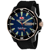 Seapro Men's Scuba Dragon Diver Limited Edition 1000 Meters Blue Dial Watch - SP8322 by Balec Group