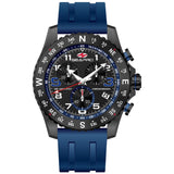 Seapro Men's Gallantry Black Dial Watch - SP9733 by Balec Group