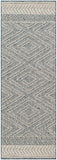 Blue Areli Area Rug