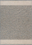 Blue Areli Area Rug