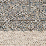 Blue Areli Area Rug