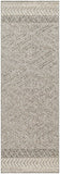 Beige Gray Areli Area Rug