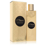 ST Dupont Oud & Rose by ST Dupont Eau De Parfum Spray (Unisex) 3.3 oz for Women
