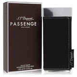 St Dupont Passenger by St Dupont Eau De Toilette Spray 3.3 oz for Men