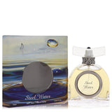 Steel Water by M. Micallef Eau De Parfum Spray 2.53 oz for Men