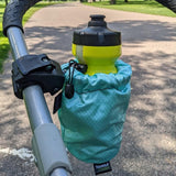 Coloradical | Shock-Absorbing Bike Cup Holder by HandleStash