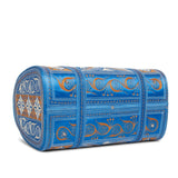 Surgawi Mini Weekender Bag by Banda Bags