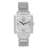 Tissot Women's T-Trend Silver Dial Watch - T0343091103300 by Balec Group