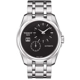 Tissot Men's T-Classic White Dial Watch - T0354281105100 by Balec Group