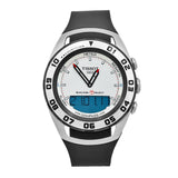 Tissot Men's Sailing Touch Silver Dial Watch - T0564202703100 by Balec Group