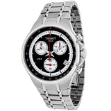 Tissot Men's PRX  Black Dial Watch - T0774171105101 by Balec Group