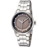 Tissot Women's T-Classic Grey Dial Watch - T0862071130100 by Balec Group